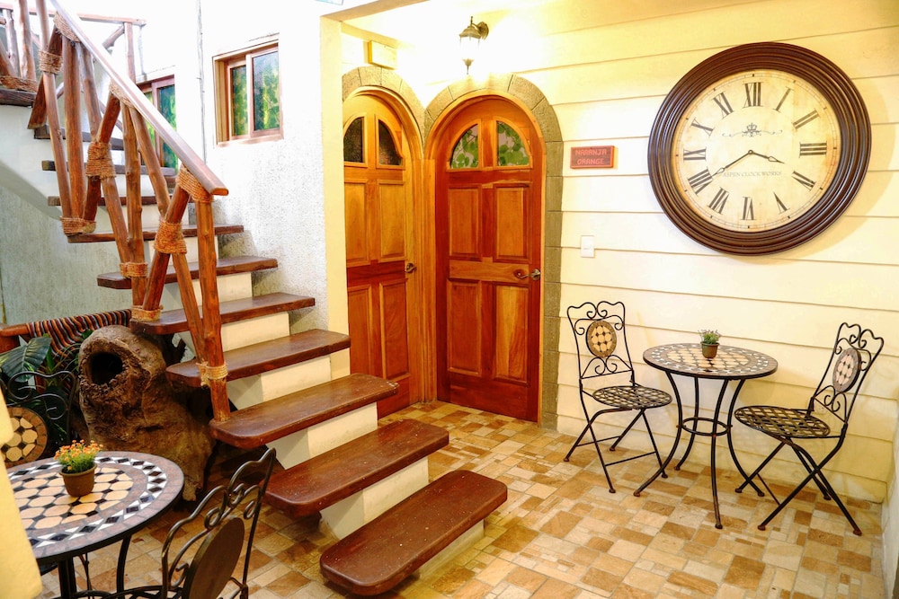 Hostel Natura