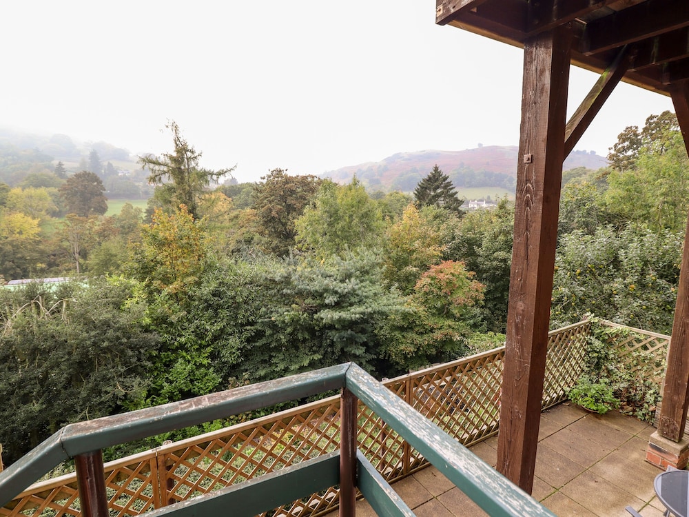 Westoe Hideaway