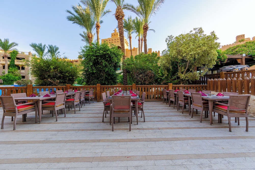 Grand Waterworld Makadi couples and families only