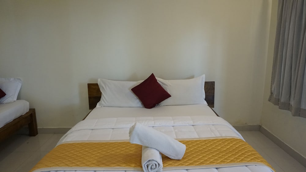 RAJ VILLAS