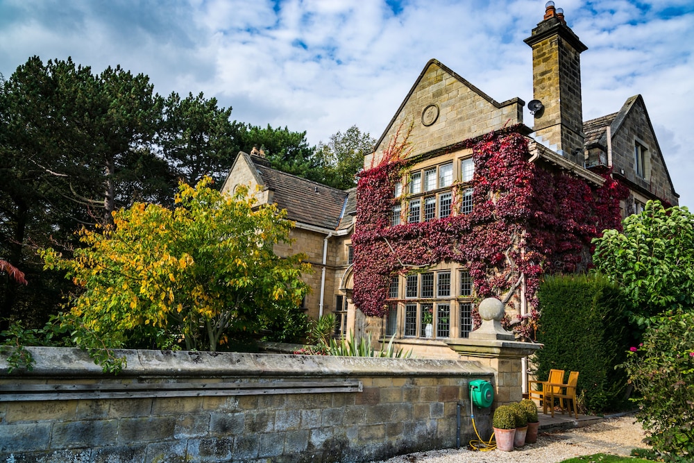 Bakewell Vacations - Fischers Baslow Hall - Property Image 3