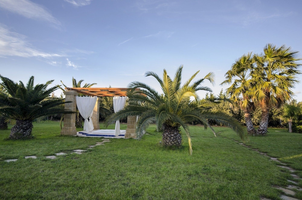 Villa I Giardini di Marzo, photo 16