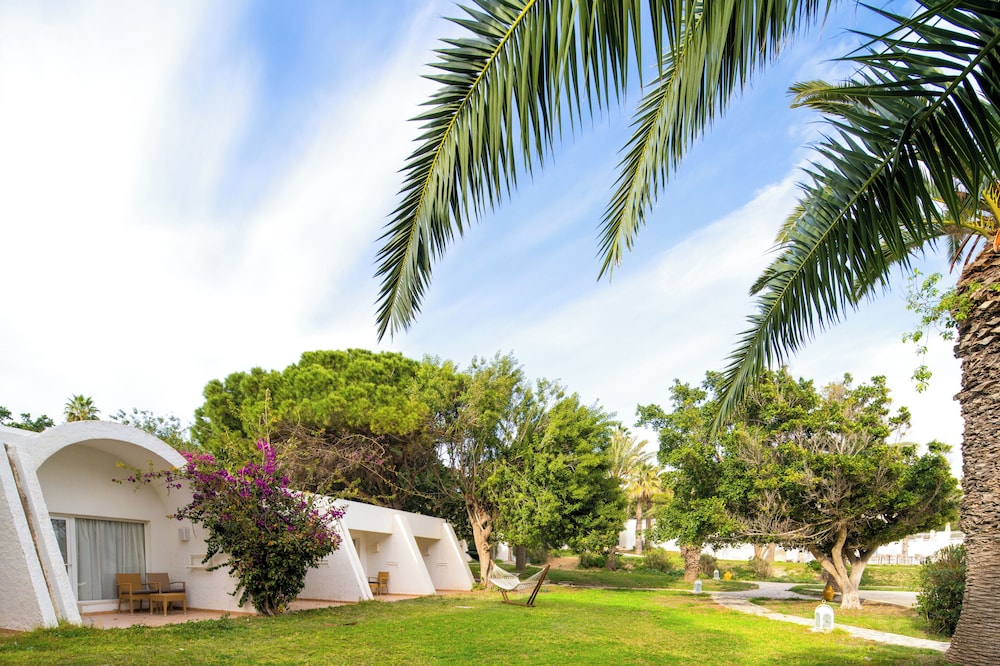Hammamet Vacations - Hotel Bel Azur Thalasso Bungalows - Property Image 43