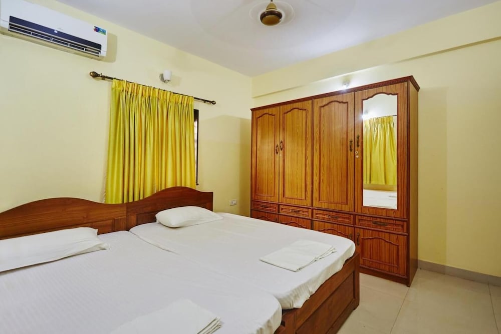 Saikunj Holiday Homes