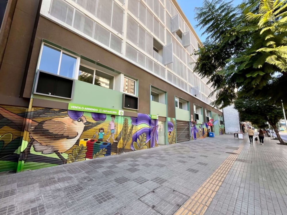 Urban Artistic Irarr Zaval A C Laundry Parking Pet Wifi