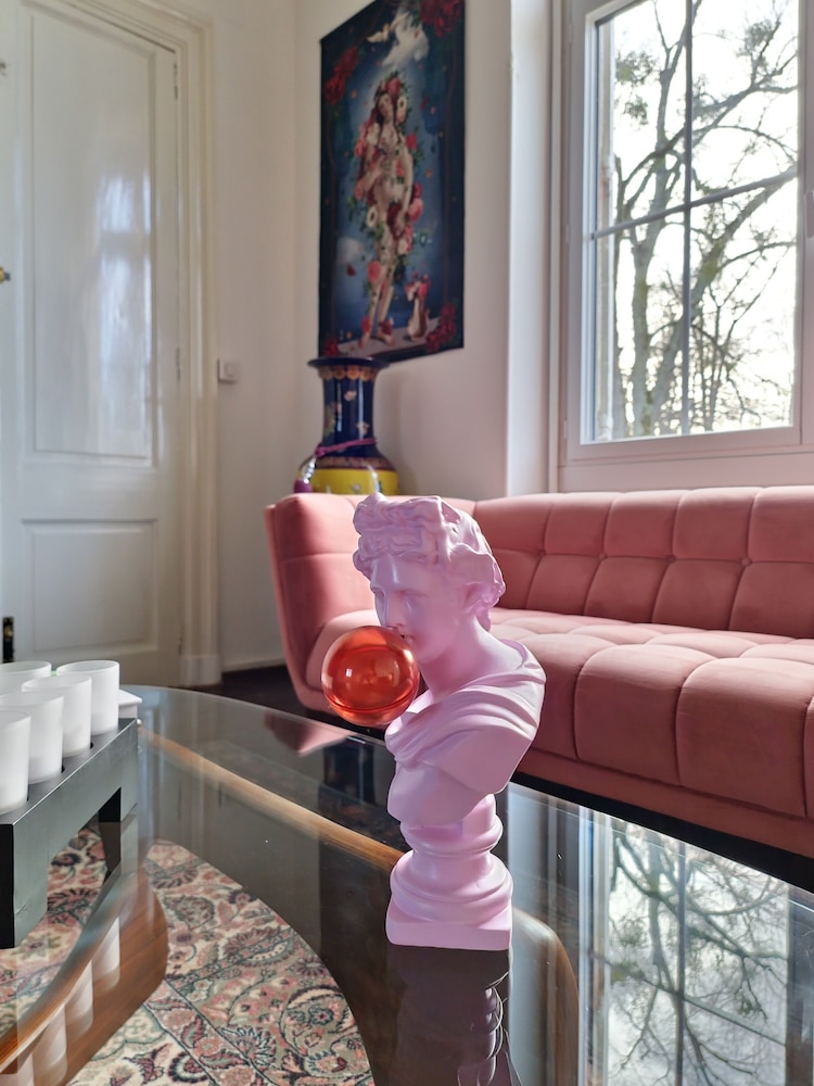 MANOIR LE COUTUREAU
