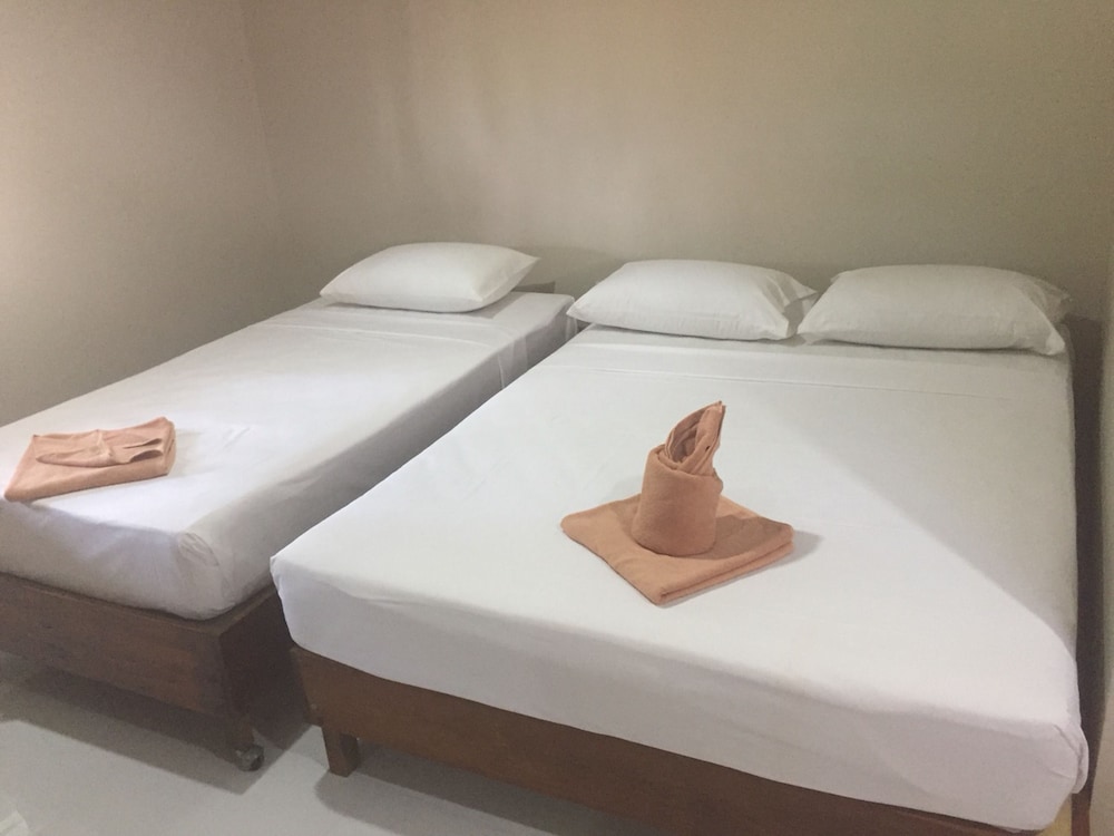 Phi Phi Viva Guesthouse - Hostel