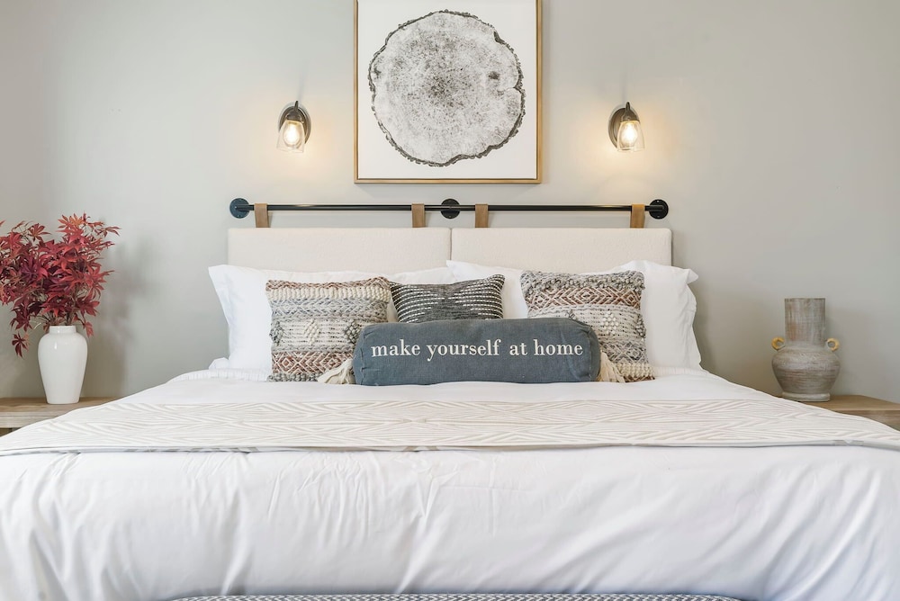 Pointe Royale Retreat - Relaxation Awaits!