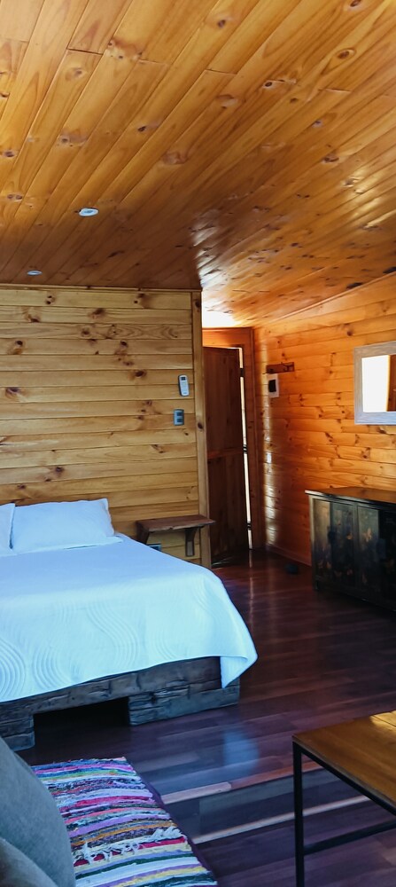 Refugio Silvestre