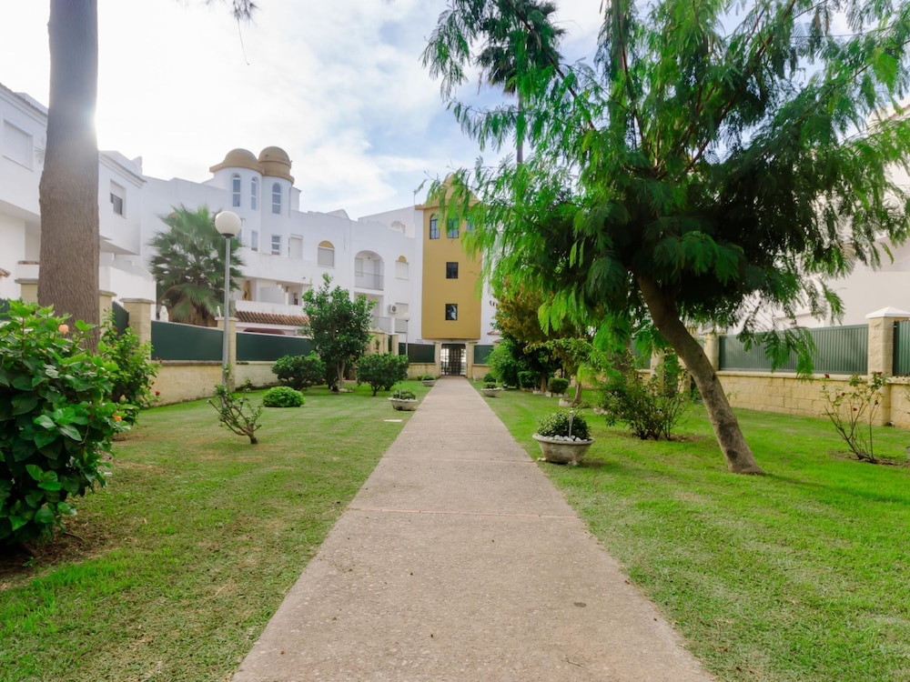 Apartaclub 14116 in Chiclana