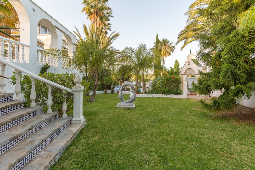 Villa Cambodunum view 5