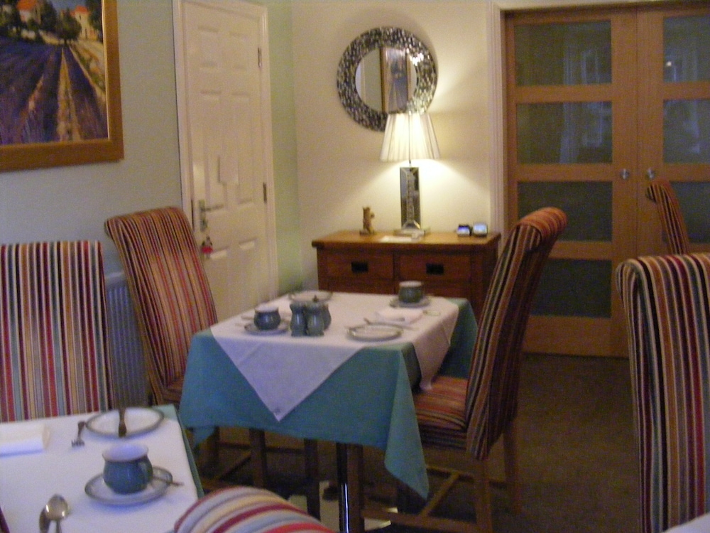 Birchleigh Guest House