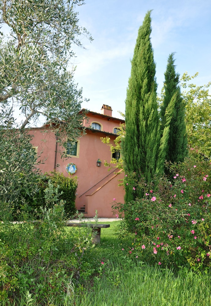 Fattoria Santa Lucia