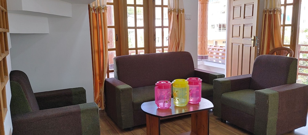 Pears Garden Royal Suite