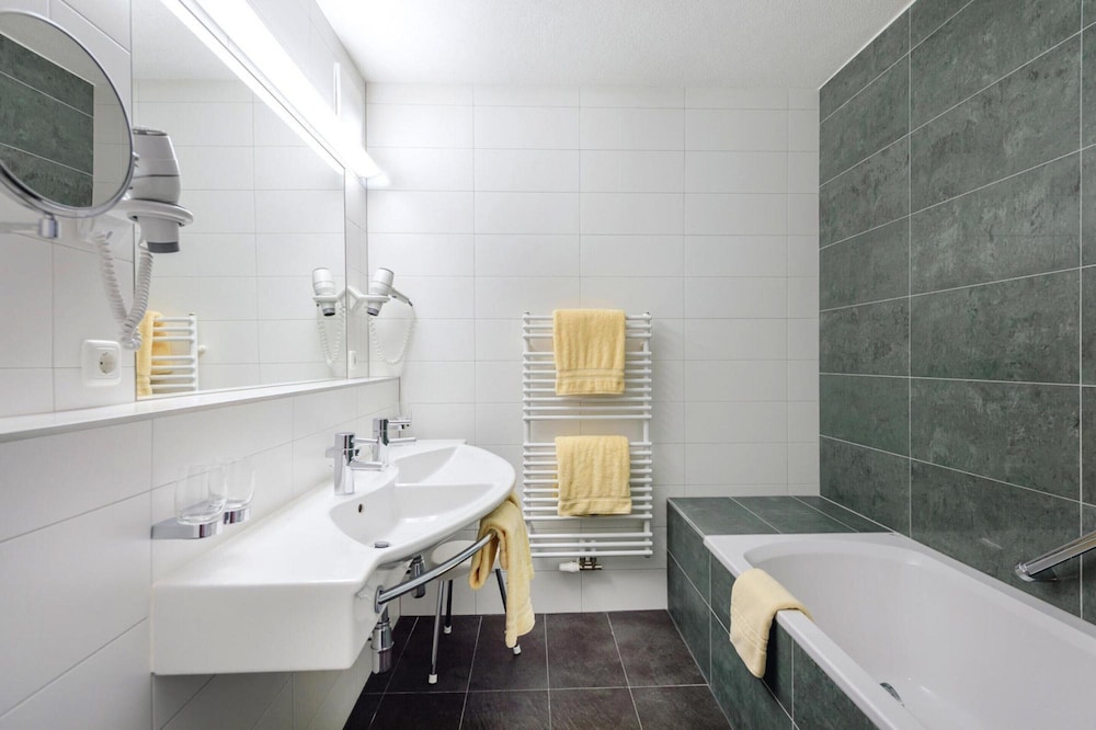 Flat in Obergurgl With Shared Wellness Centre