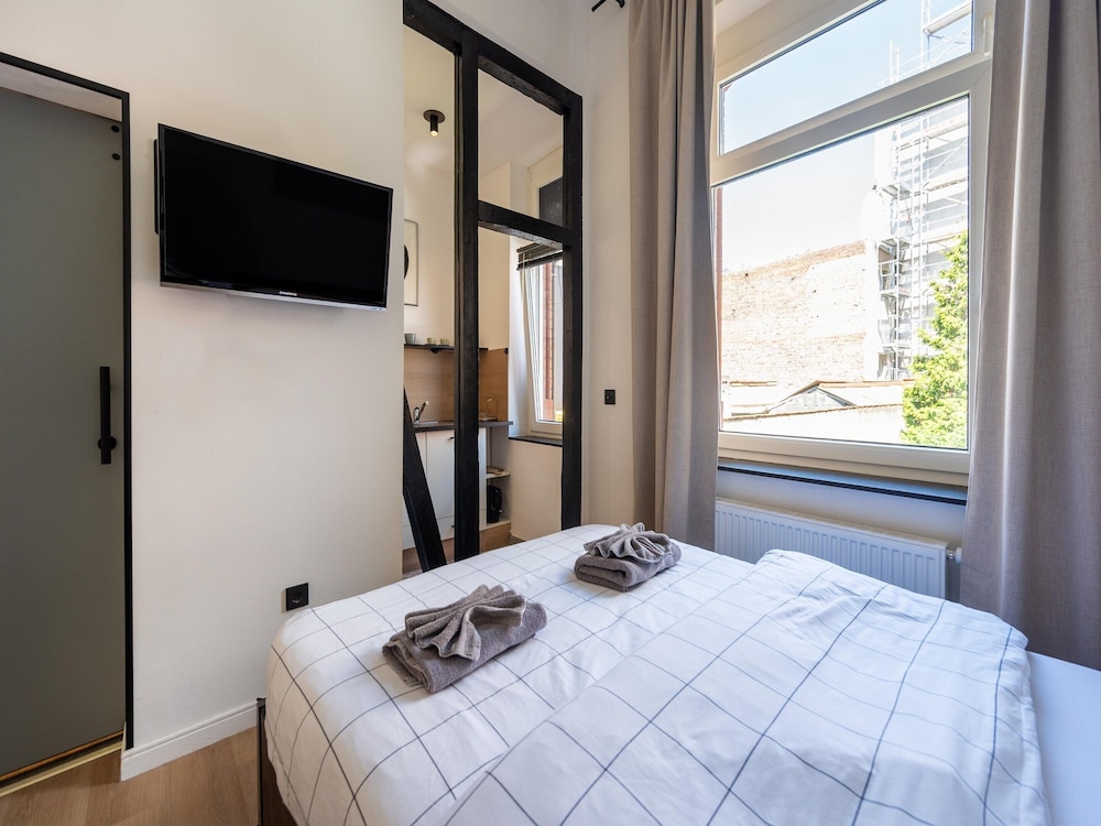 Modern Residences - Apartment on the Moselle