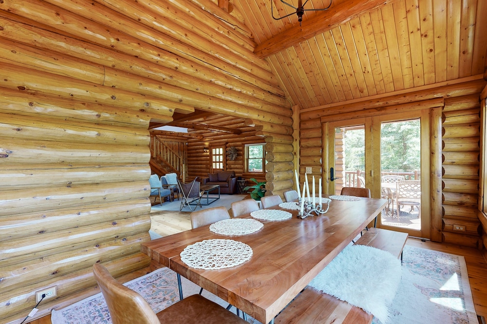 Bow Canyon Oasis #513