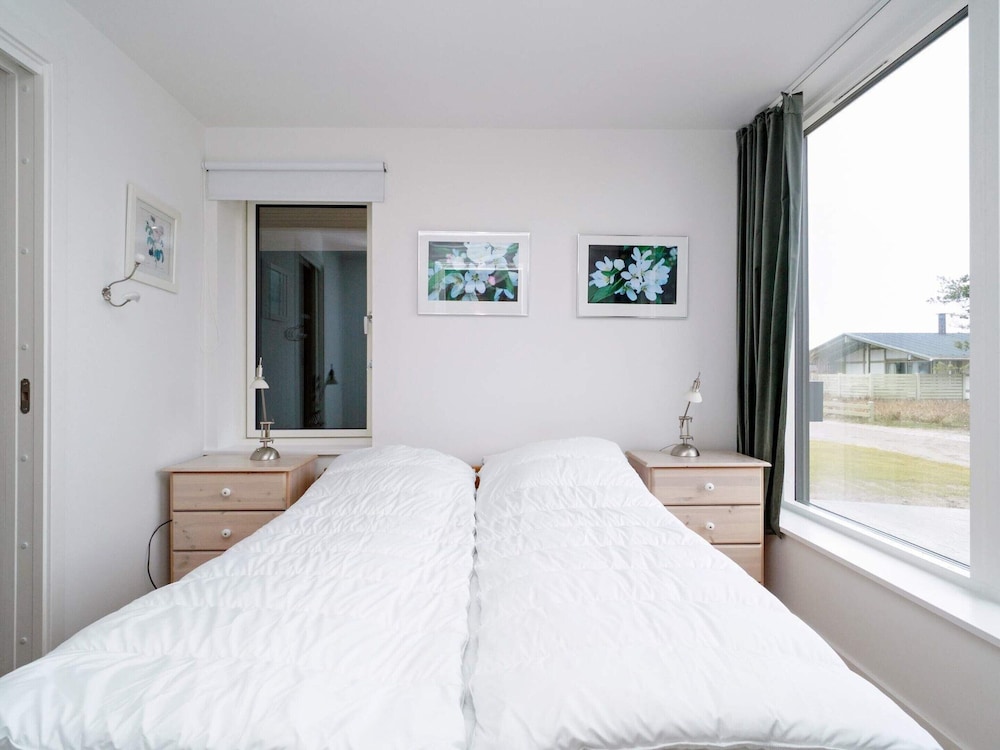 4 Person Holiday Home in Gilleleje, photo 18