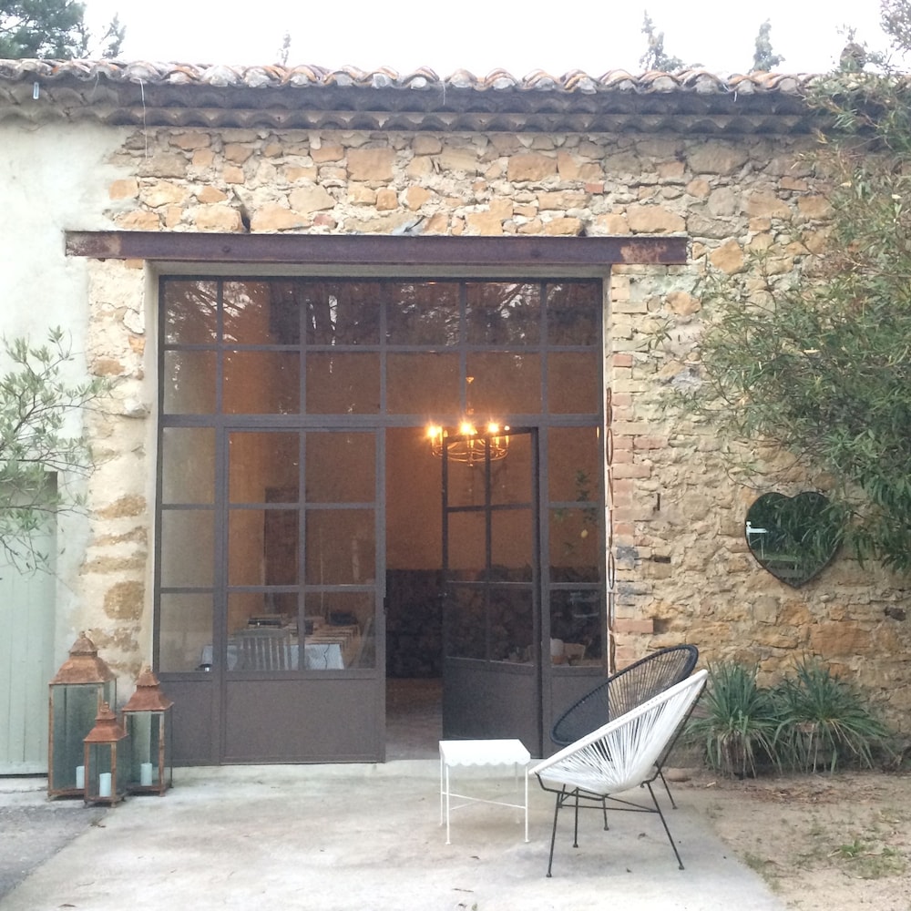 La Ferme des Sablons