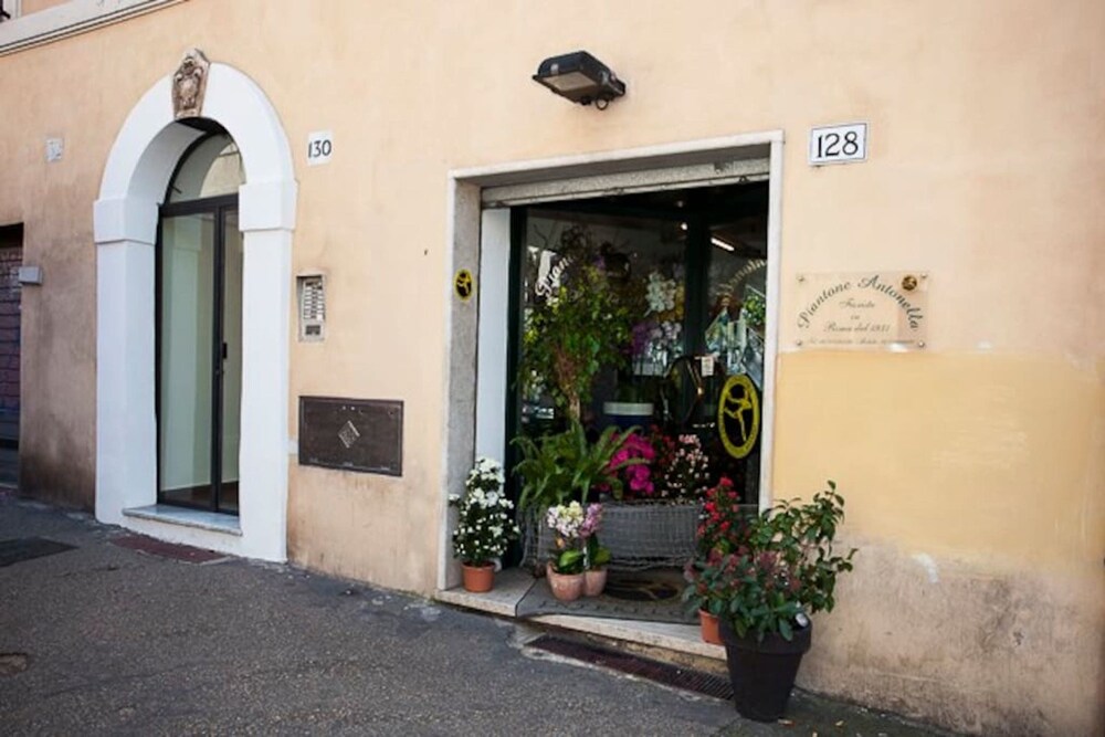 Casa Flaminia al Colosseo