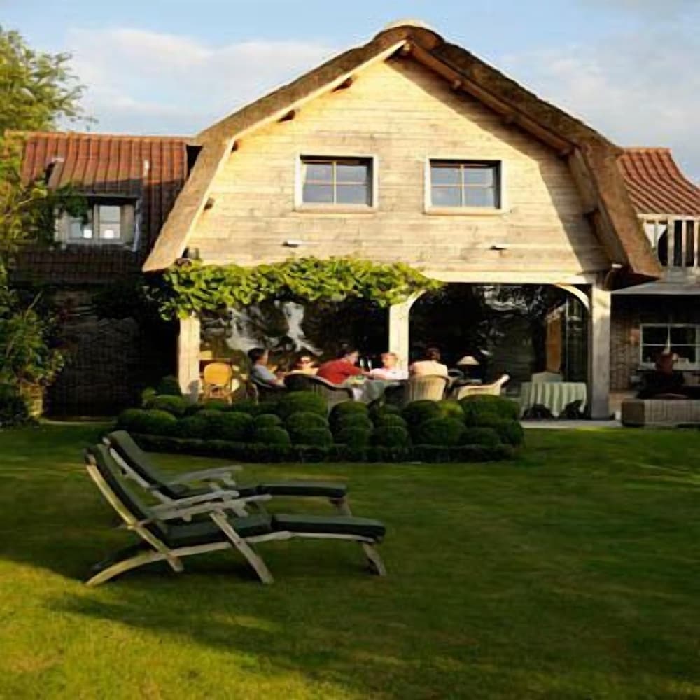 Cosy Cottage