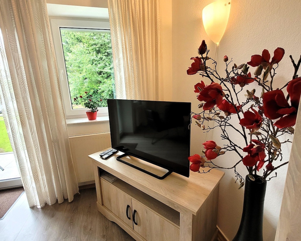 Bright Stay in Central Winterberg