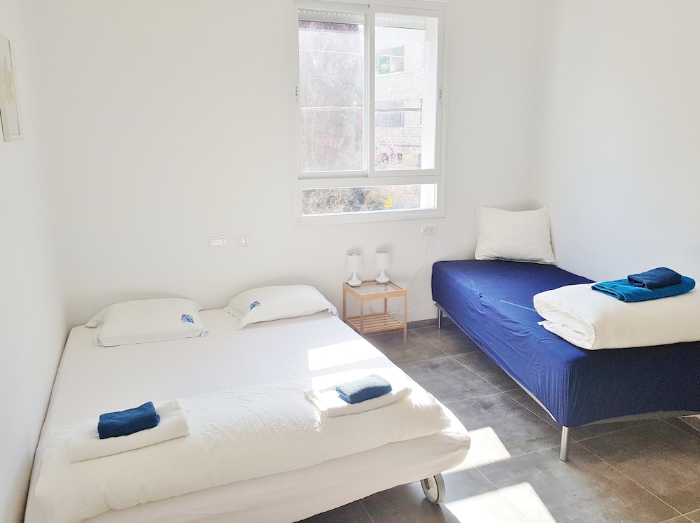 Carmel Apartments
