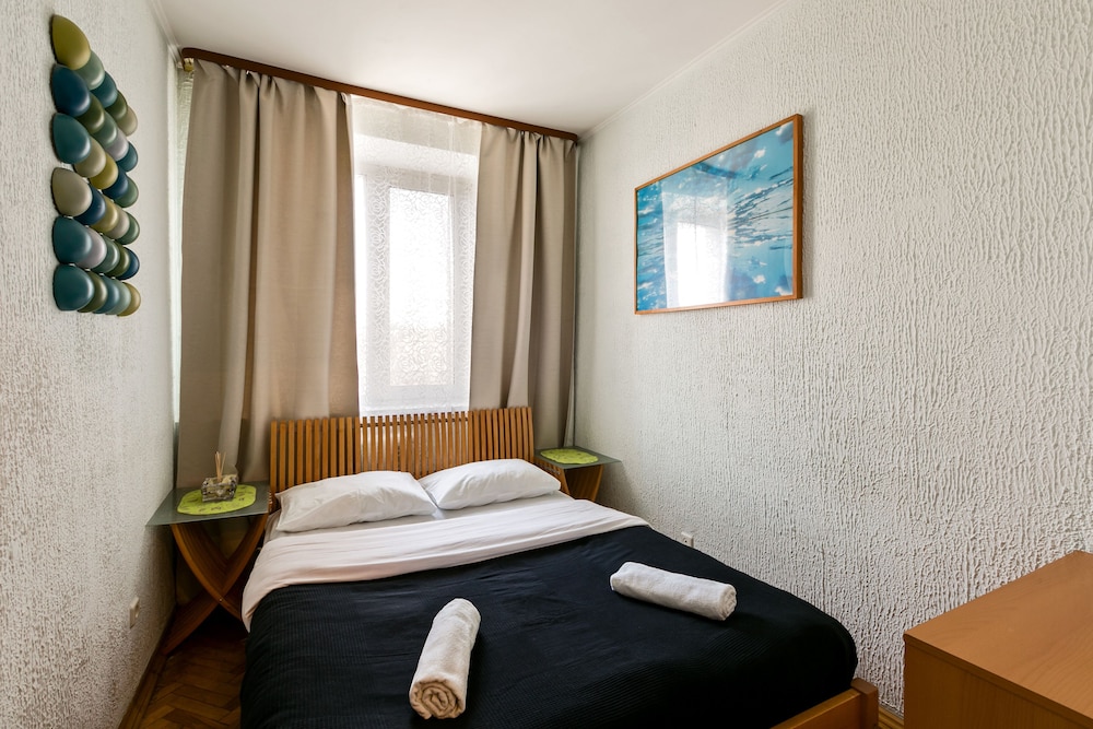 MaxRealty24 Baltijskaya 6 k 3