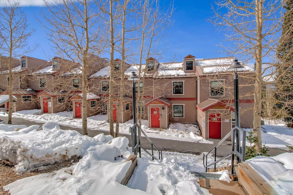 Rockridge #51
