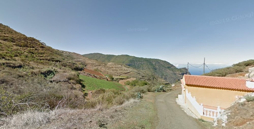 House Altos de Gáldar