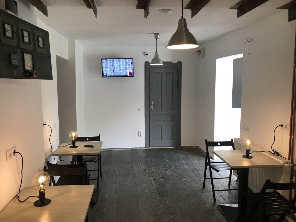 Passpartout Hostel