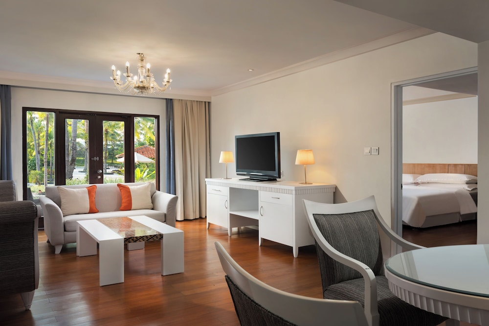 AKAR Hotels & Resort Lampung