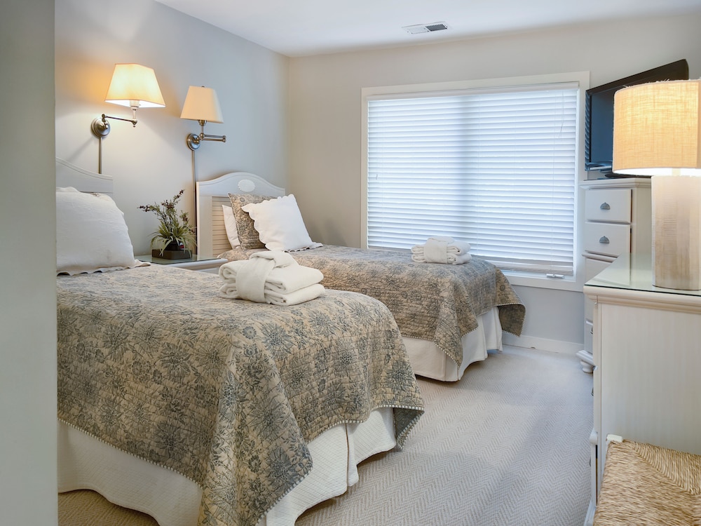 174 Twin Oaks at The Sea Pines Resort