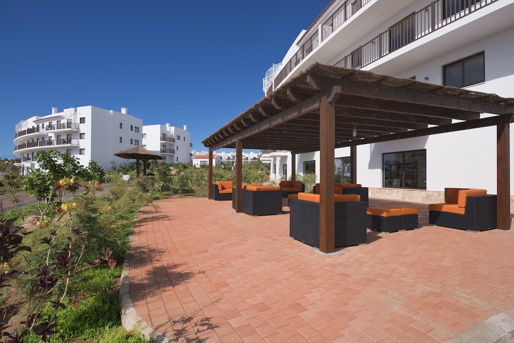 Sol Dunas - All Inclusive