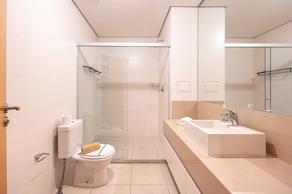 Premium Modern Studio in Alphaville