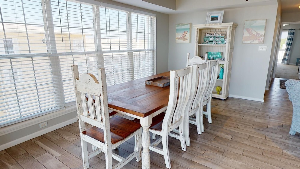 South Beach Ocean E by Tybee Vacation Rentals