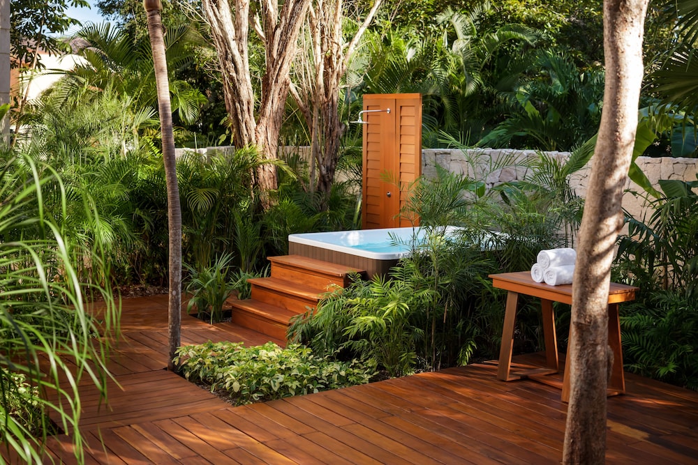 Fairmont Mayakoba Riviera Maya - All Inclusive 67