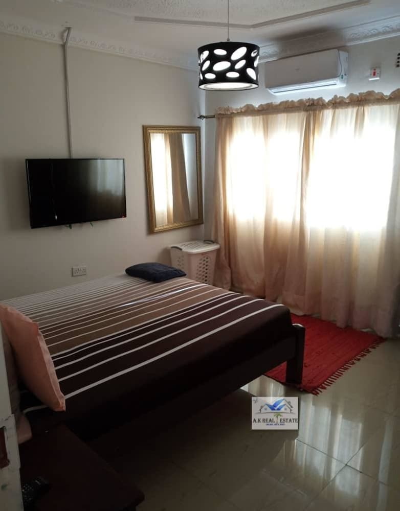 3 Bedroomed Duplex Apartments in Massmedia view 3