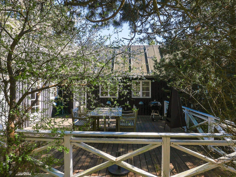 4 Star Holiday Home in Liseleje