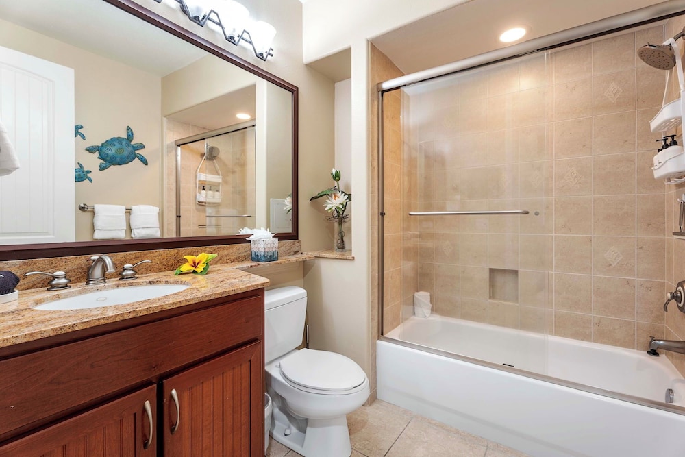 Golf View Villa - Concierge, Pools, Walk to Beach, Shops & Restaurants - Vrkcv