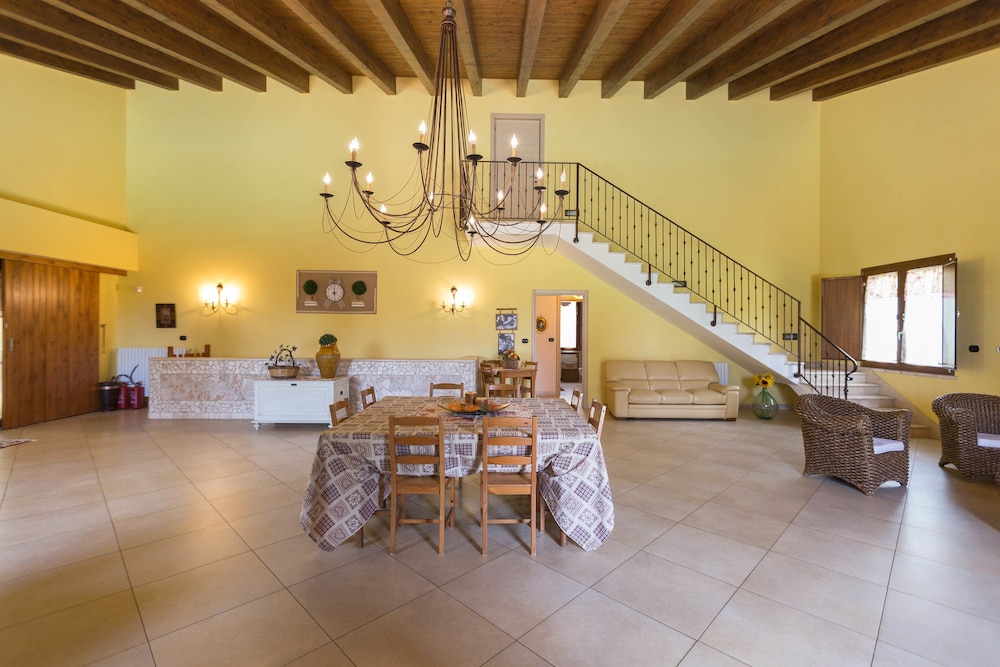 Villa Pizzi