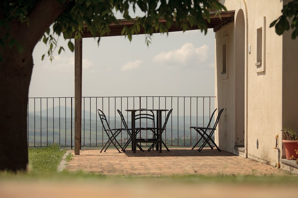 Agriturismo Bio Aia della Colonna