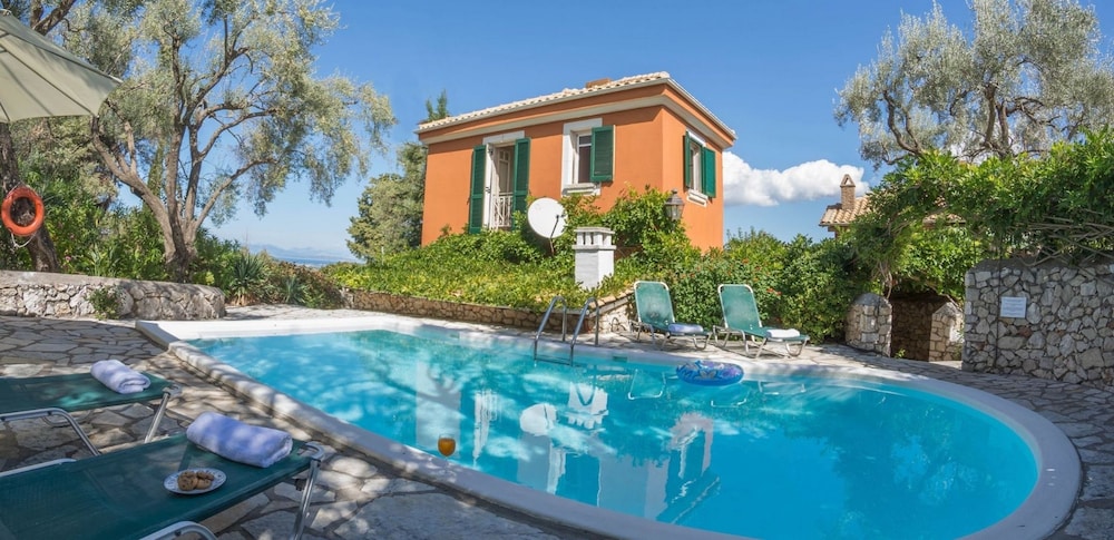 Collection Villas
