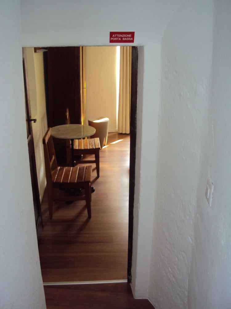 Alloggi Alla Cantina