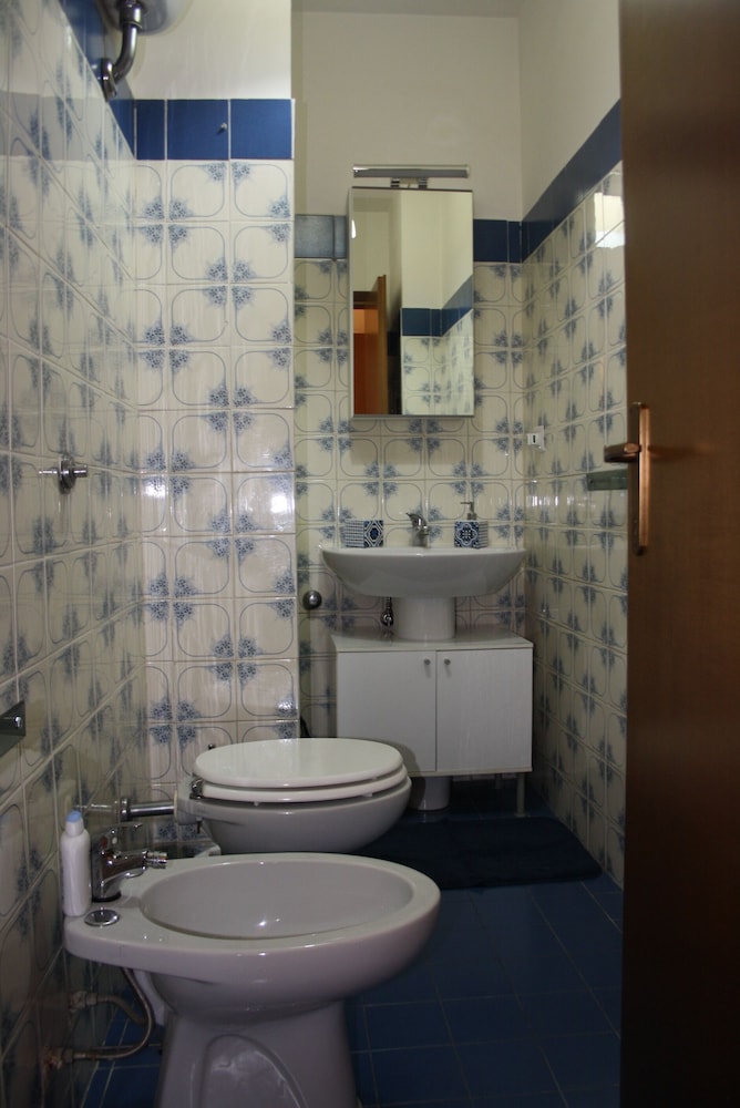 Apiro 11 Apartment