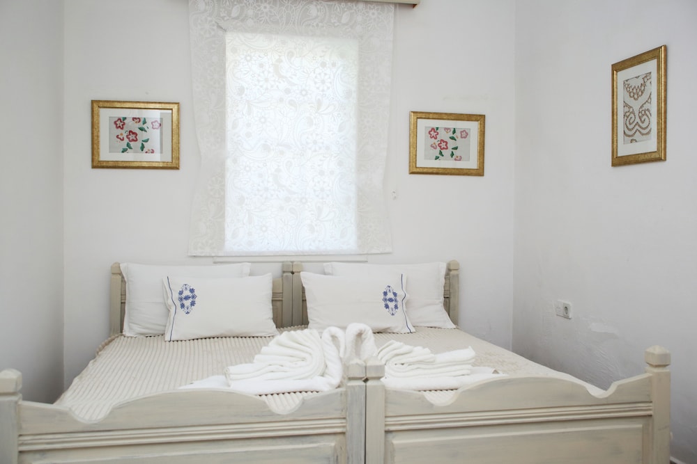 Villa Karidia