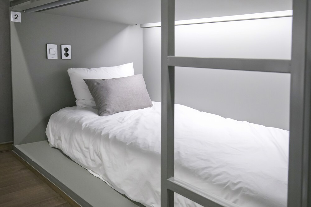 Philstay Myeongdong Station - Hostel
