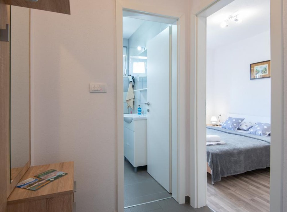 Peaceful Apartments Harfa