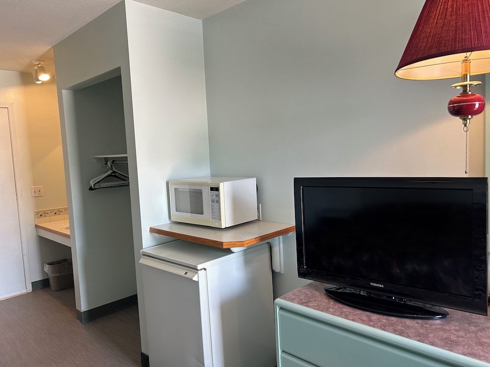 The King's Motel