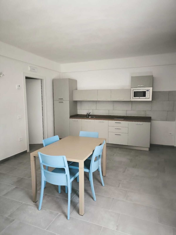 ACQUARIA CASE VACANZE